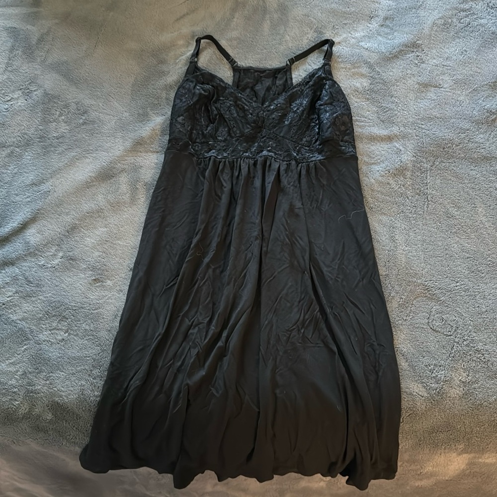 Kindred Bravely Lucille Maternity & Nursing Nightgown